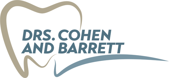 Drs. Cohen and Barrett